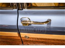 1987 Jeep Grand Wagoneer (CC-2090425) for sale in Grand Rapids, Michigan