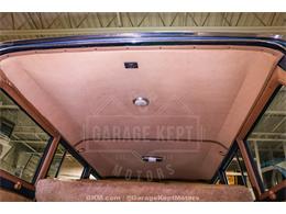 1987 Jeep Grand Wagoneer (CC-2090425) for sale in Grand Rapids, Michigan