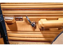 1987 Jeep Grand Wagoneer (CC-2090425) for sale in Grand Rapids, Michigan
