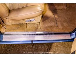 1987 Jeep Grand Wagoneer (CC-2090425) for sale in Grand Rapids, Michigan