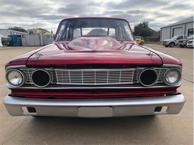1964 Ford Fairlane (CC-2094251) for sale in Houston, Texas