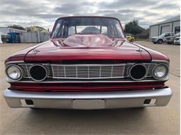 1964 Ford Fairlane (CC-2094251) for sale in Houston, Texas