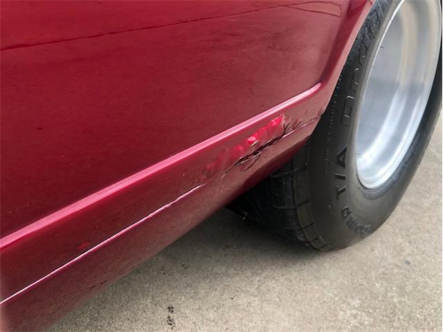 1964 Ford Fairlane (CC-2094251) for sale in Houston, Texas