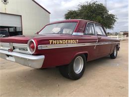 1964 Ford Fairlane (CC-2094251) for sale in Houston, Texas