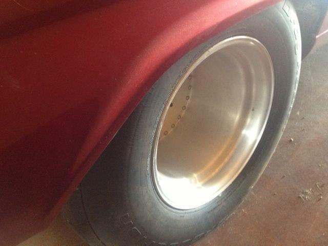 1964 Ford Fairlane (CC-2094251) for sale in Houston, Texas