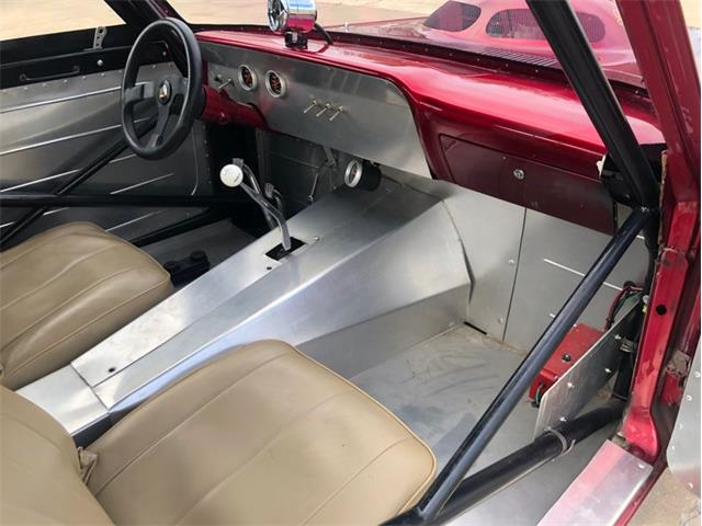 1964 Ford Fairlane (CC-2094251) for sale in Houston, Texas