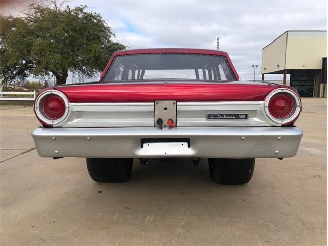 1964 Ford Fairlane (CC-2094251) for sale in Houston, Texas