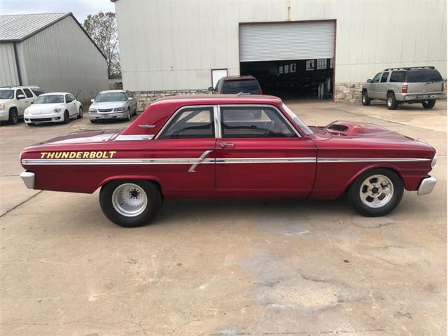 1964 Ford Fairlane (CC-2094251) for sale in Houston, Texas