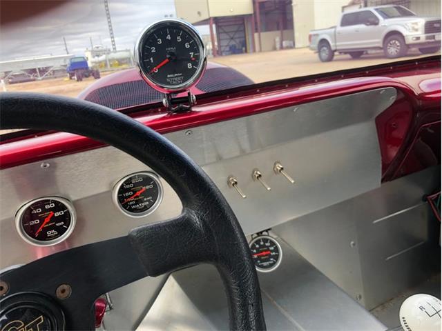 1964 Ford Fairlane (CC-2094251) for sale in Houston, Texas