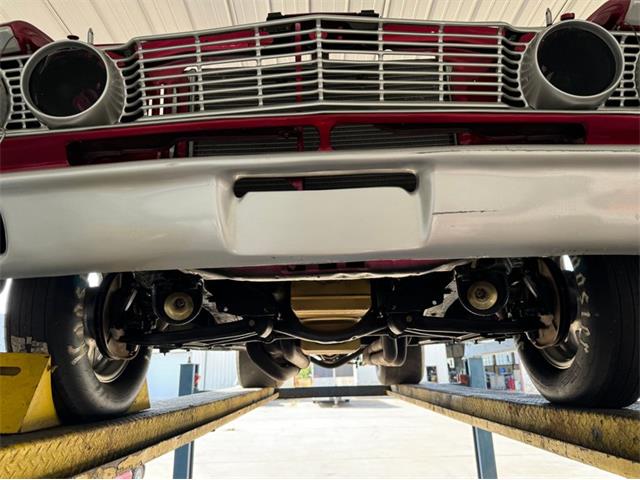 1964 Ford Fairlane (CC-2094251) for sale in Houston, Texas