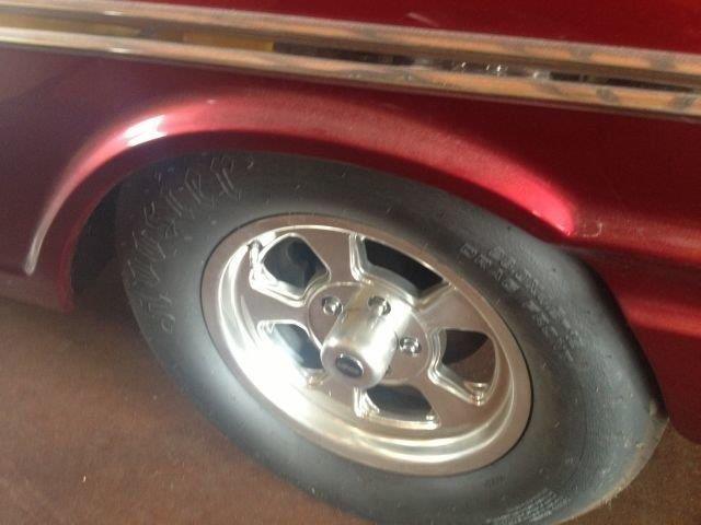 1964 Ford Fairlane (CC-2094251) for sale in Houston, Texas