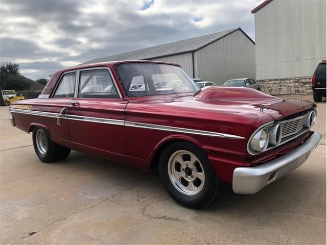 1964 Ford Fairlane (CC-2094251) for sale in Houston, Texas