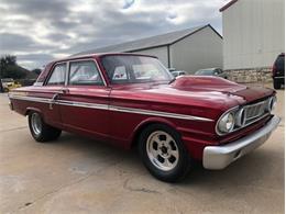 1964 Ford Fairlane (CC-2094251) for sale in Houston, Texas