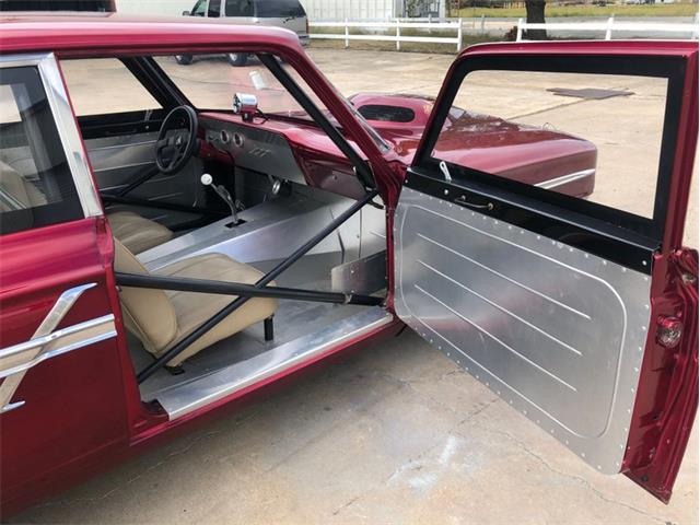1964 Ford Fairlane (CC-2094251) for sale in Houston, Texas