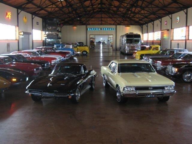 1964 Ford Fairlane (CC-2094251) for sale in Houston, Texas