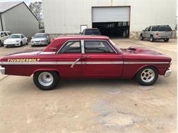 1964 Ford Fairlane (CC-2094251) for sale in Houston, Texas