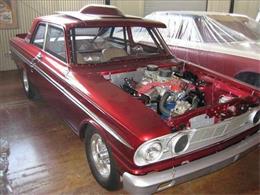 1964 Ford Fairlane (CC-2094251) for sale in Houston, Texas