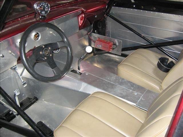 1964 Ford Fairlane (CC-2094251) for sale in Houston, Texas