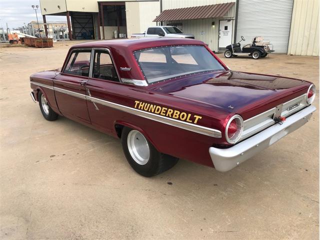 1964 Ford Fairlane (CC-2094251) for sale in Houston, Texas