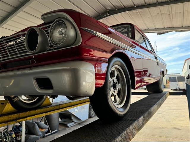 1964 Ford Fairlane (CC-2094251) for sale in Houston, Texas