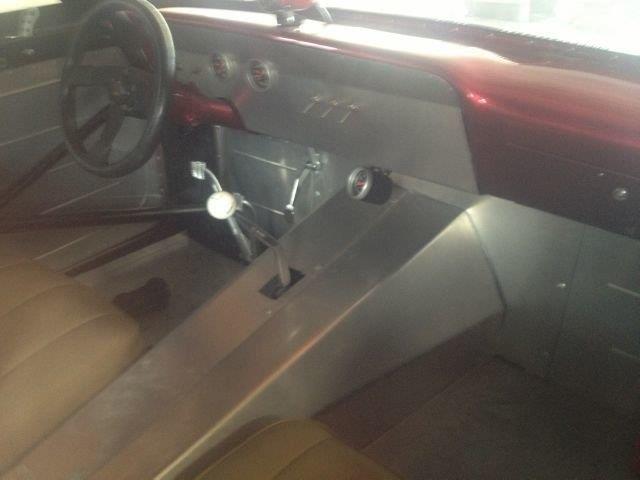 1964 Ford Fairlane (CC-2094251) for sale in Houston, Texas