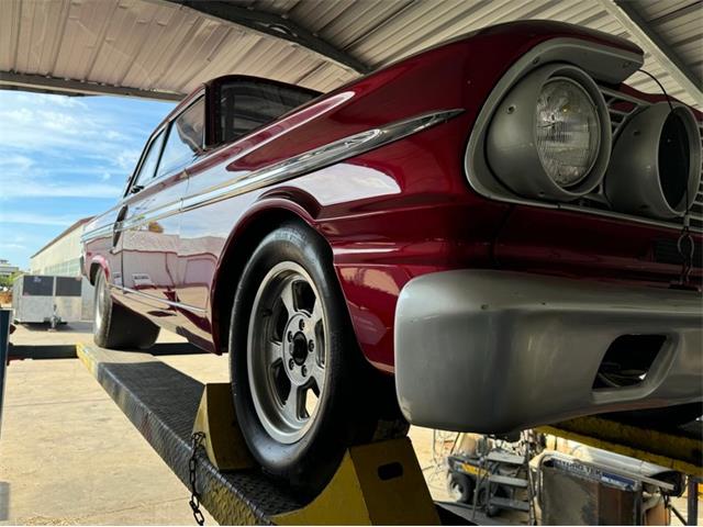 1964 Ford Fairlane (CC-2094251) for sale in Houston, Texas