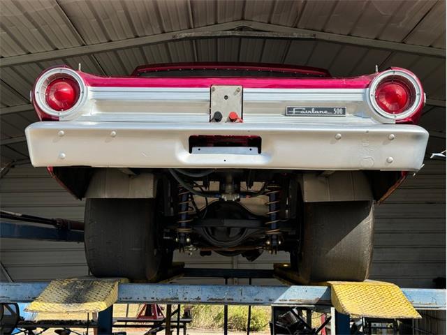1964 Ford Fairlane (CC-2094251) for sale in Houston, Texas