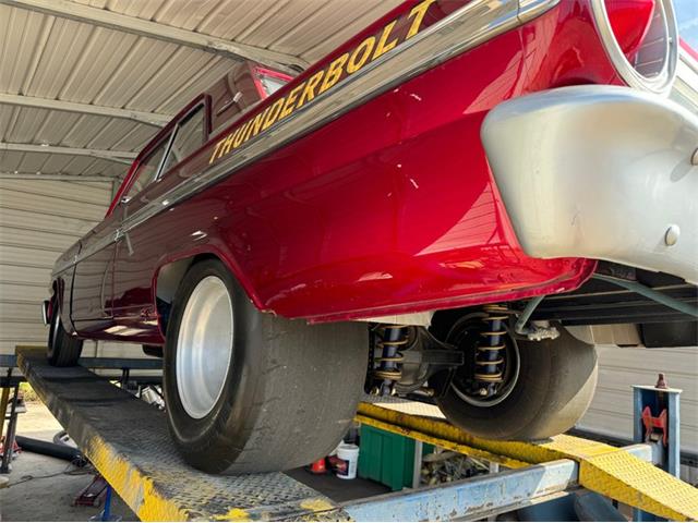 1964 Ford Fairlane (CC-2094251) for sale in Houston, Texas