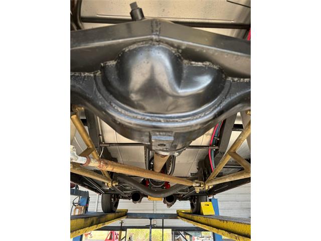 1964 Ford Fairlane (CC-2094251) for sale in Houston, Texas