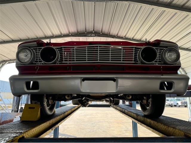 1964 Ford Fairlane (CC-2094251) for sale in Houston, Texas