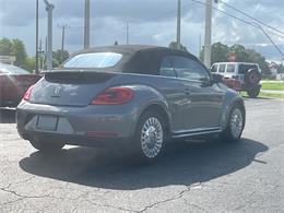 2015 Volkswagen Beetle Convertible (CC-2094252) for sale in Sarasota, Florida