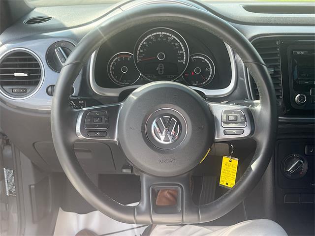 2015 Volkswagen Beetle Convertible (CC-2094252) for sale in Sarasota, Florida