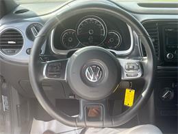 2015 Volkswagen Beetle Convertible (CC-2094252) for sale in Sarasota, Florida