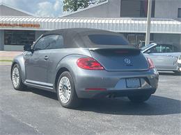 2015 Volkswagen Beetle Convertible (CC-2094252) for sale in Sarasota, Florida