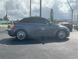 2015 Volkswagen Beetle Convertible (CC-2094252) for sale in Sarasota, Florida