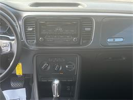 2015 Volkswagen Beetle Convertible (CC-2094252) for sale in Sarasota, Florida