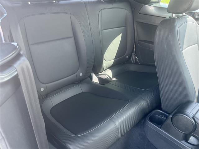 2015 Volkswagen Beetle Convertible (CC-2094252) for sale in Sarasota, Florida
