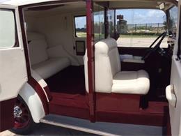 1947 Wolseley Oxford London Taxi (CC-2094253) for sale in Houston, Texas