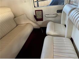 1947 Wolseley Oxford London Taxi (CC-2094253) for sale in Houston, Texas
