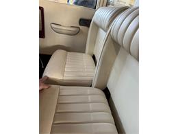 1947 Wolseley Oxford London Taxi (CC-2094253) for sale in Houston, Texas