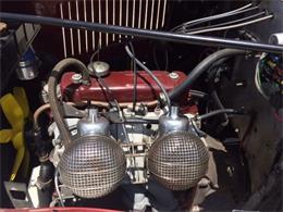 1947 Wolseley Oxford London Taxi (CC-2094253) for sale in Houston, Texas