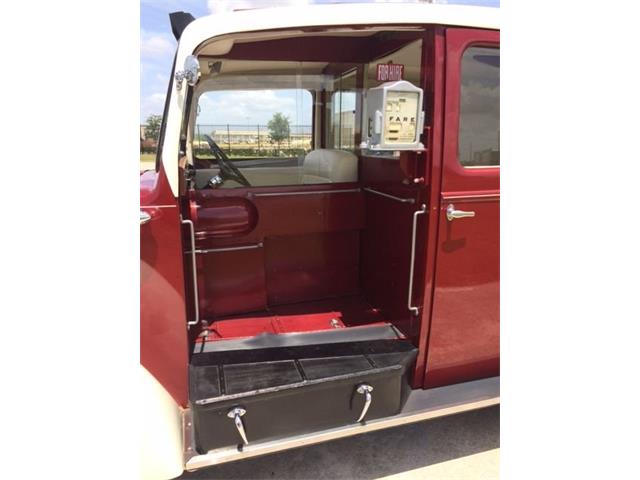 1947 Wolseley Oxford London Taxi (CC-2094253) for sale in Houston, Texas