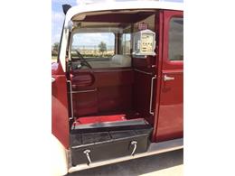 1947 Wolseley Oxford London Taxi (CC-2094253) for sale in Houston, Texas
