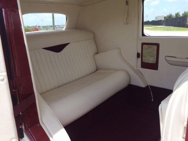 1947 Wolseley Oxford London Taxi (CC-2094253) for sale in Houston, Texas