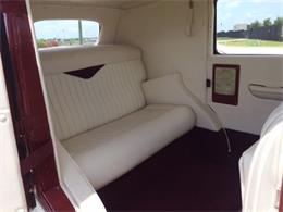1947 Wolseley Oxford London Taxi (CC-2094253) for sale in Houston, Texas