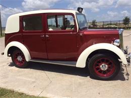 1947 Wolseley Oxford London Taxi (CC-2094253) for sale in Houston, Texas