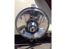 1947 Wolseley Oxford London Taxi (CC-2094253) for sale in Houston, Texas