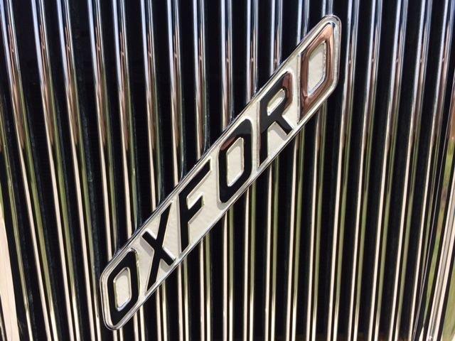 1947 Wolseley Oxford London Taxi (CC-2094253) for sale in Houston, Texas
