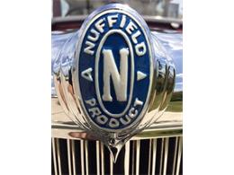 1947 Wolseley Oxford London Taxi (CC-2094253) for sale in Houston, Texas