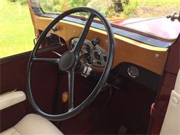 1947 Wolseley Oxford London Taxi (CC-2094253) for sale in Houston, Texas